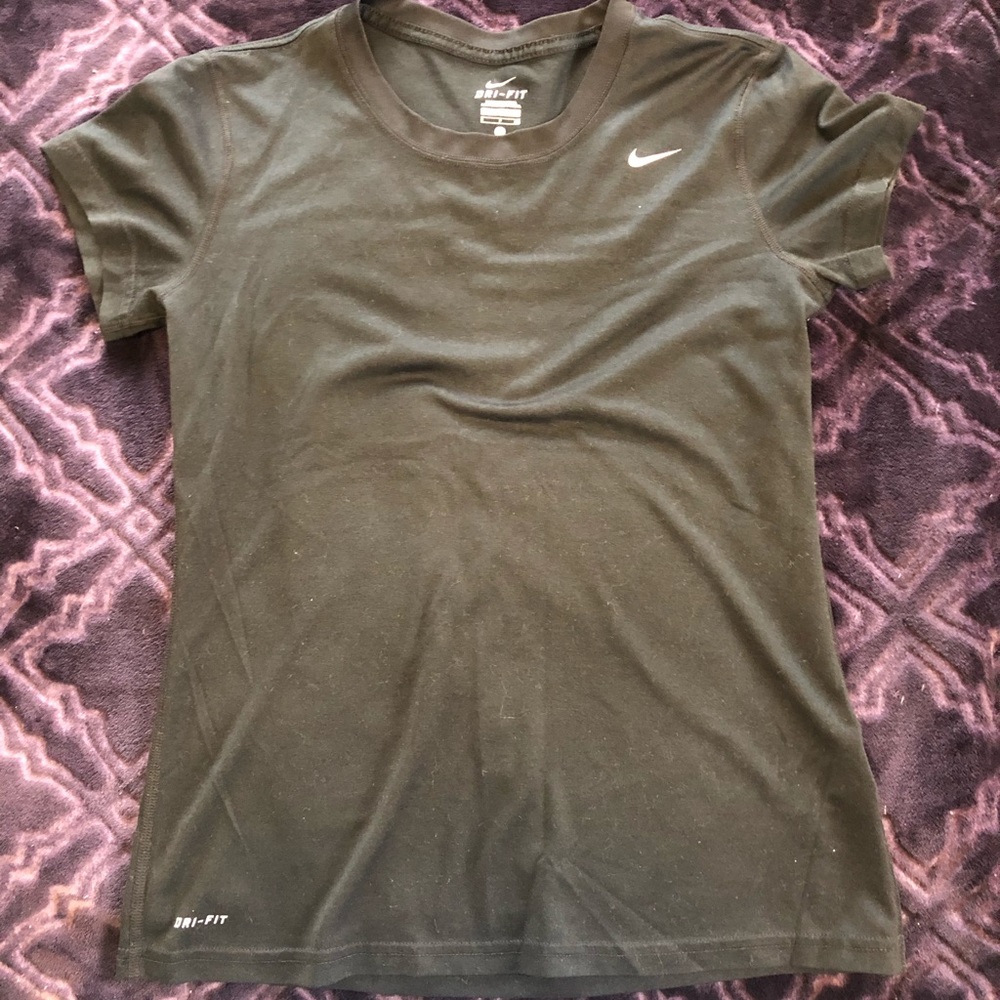 GUC Nike Shirt